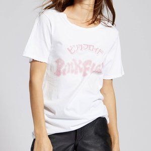 NWOT Pink Floyd Tokyo '72 Tee